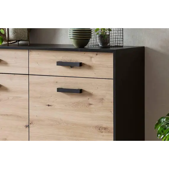 Buy Artona 85 Sideboard Cabinet, 8 image