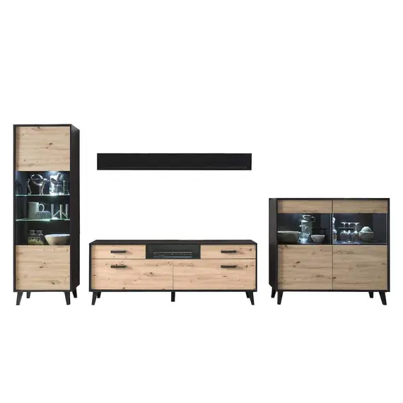 Buy Artona VA Living Room Set, 3 image