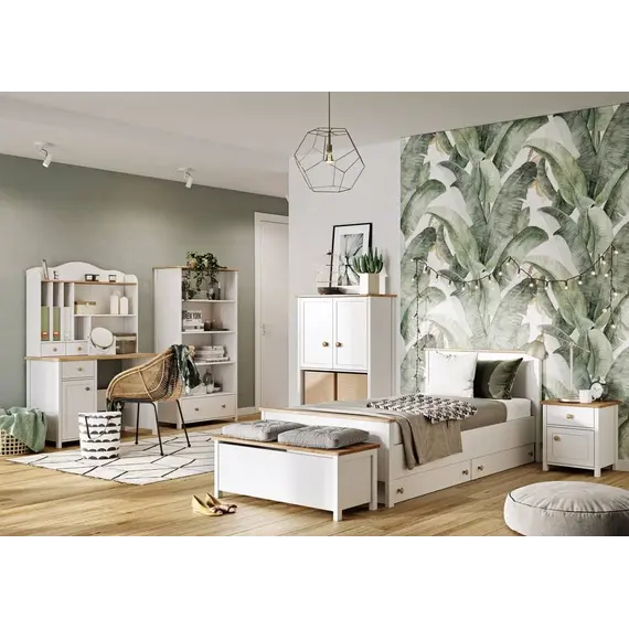 Buy Story SO-07 Bedside Cabinet, 3 image
