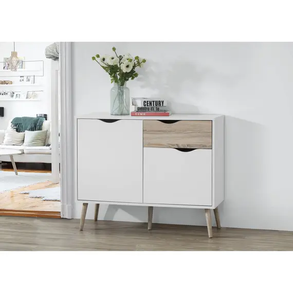 Buy Mapleton Sideboard Small, 2 image
