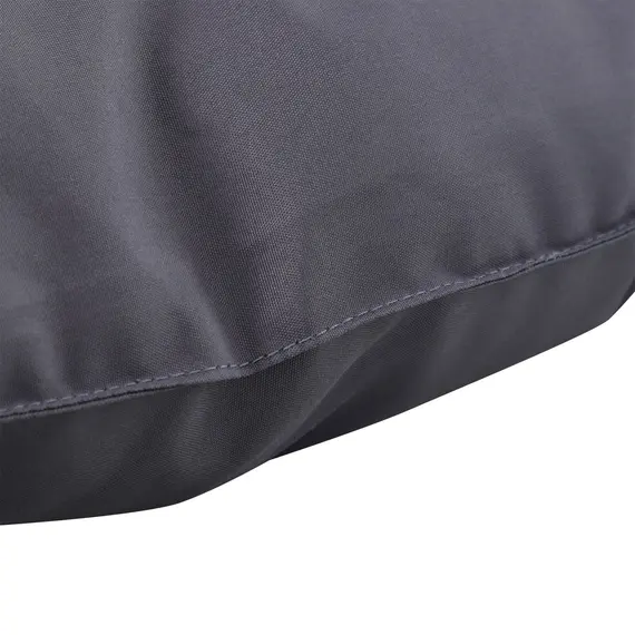 Buy Garden Bench Cushion, 2 Seater Seat Pad, Swing Chair Replacement Seat for Indoor & Outdoor Use, 120W x 110L x 12D cm, 8 image