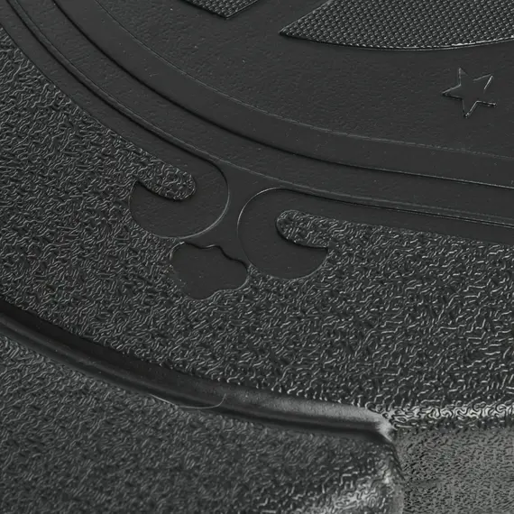 Buy SPORTNOW 2.3-3m Basketball Hoop and Stand with High Strength PE Backboard and Weighted Base, Portable on Wheels, 7 image