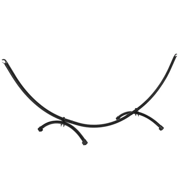 Buy 3(m) Universal Hammock Stand Metal Frame Garden Camping Picnic Outdoor Patio Replacement - Stand Only