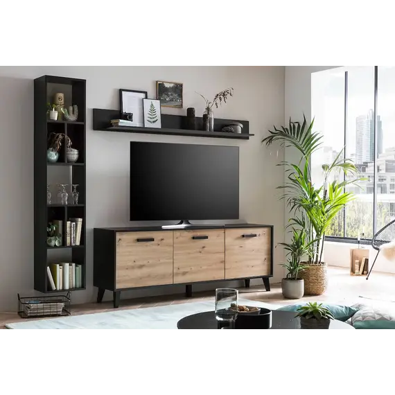 Buy Artona VB Entertainment Unit, 9 image