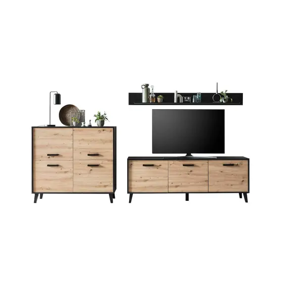 Buy Artona VE Entertainment Unit, 6 image