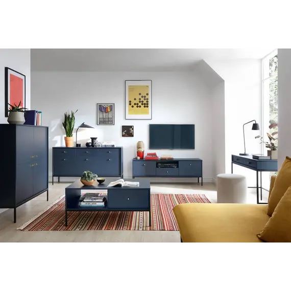 Buy Mono Computer Desk, 4 image