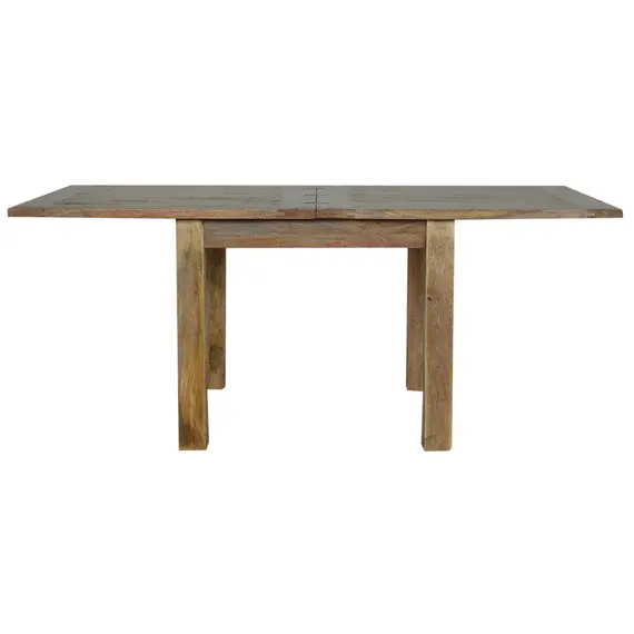 Buy Extendable Butterfly Dining Table, 11 image