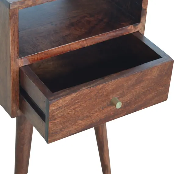 Buy Mini Cherry Bedside, 6 image