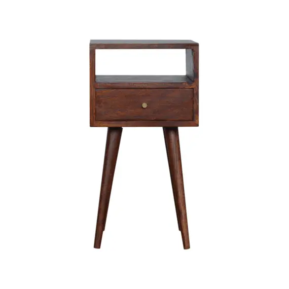 Buy Mini Cherry Bedside, 13 image