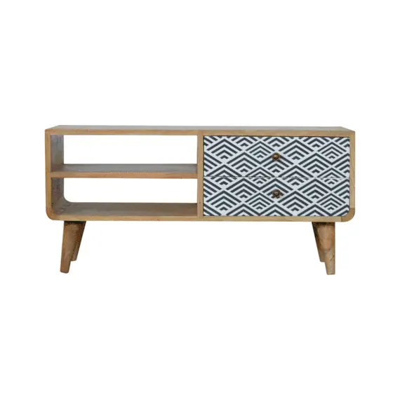 Buy Monochrome Print Media Unit, 11 image