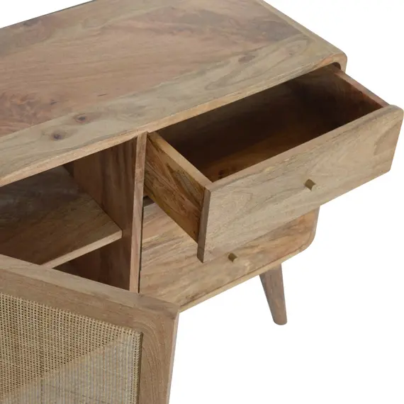 Buy Woven Sideboard, 7 image