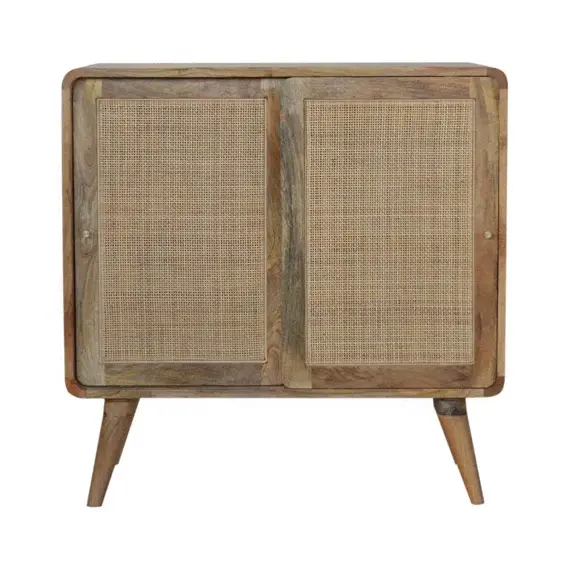 Buy Woven Sliding Cabinet, 13 image