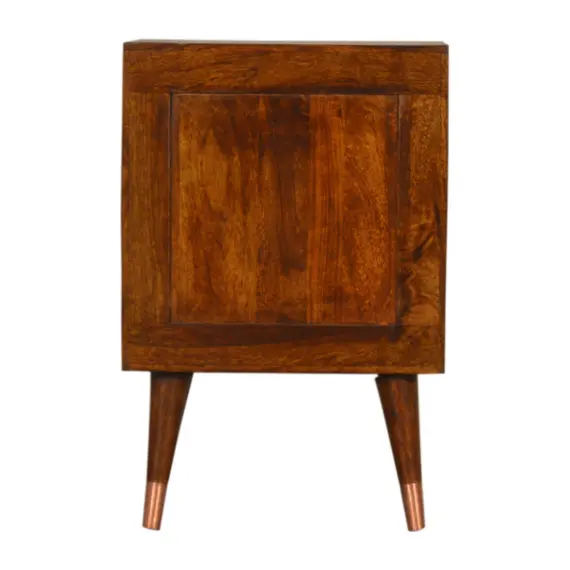 Buy Manila Copper Bedside, 9 image