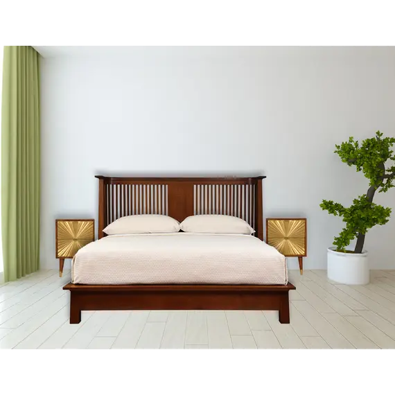 Buy Manila Gold Bedside, 13 image