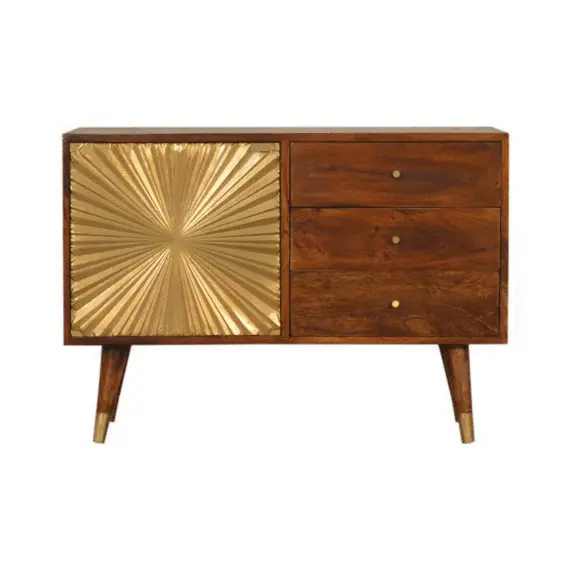 Buy Manila Gold Sideboard, 12 image
