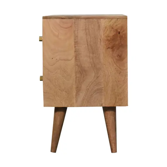 Buy Cassia Bedside, 9 image