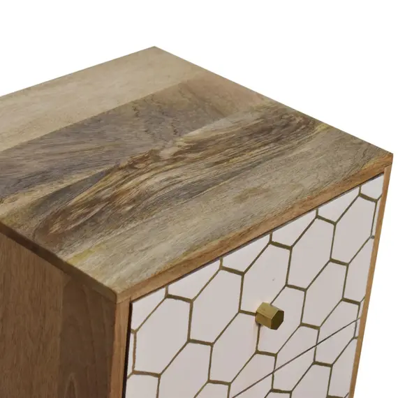 Buy Cassia Bedside, 14 image