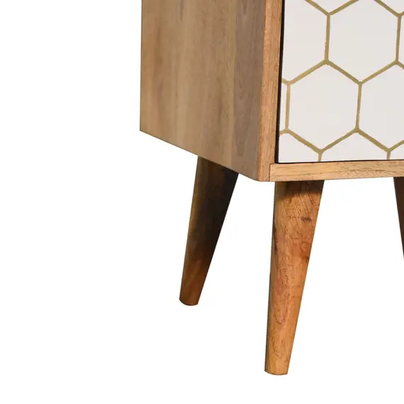 Buy Cassia Bedside, 16 image