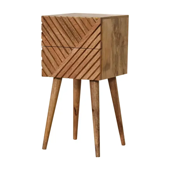 Buy Mini Lillie Bedside, 11 image
