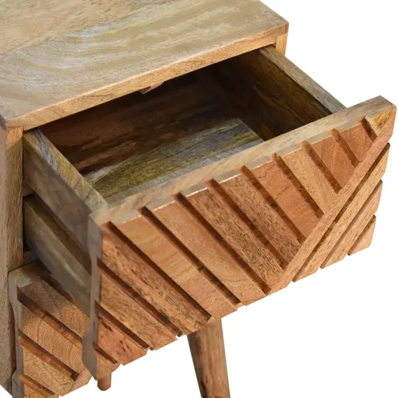Buy Mini Lillie Bedside, 14 image