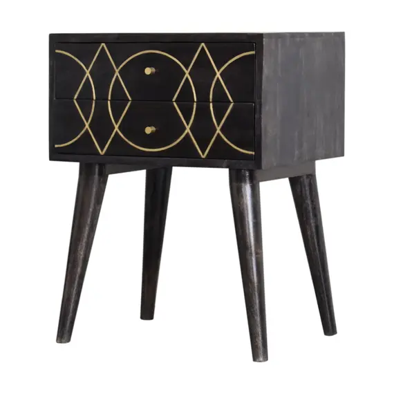 Buy Oslo Bedside, 4 image