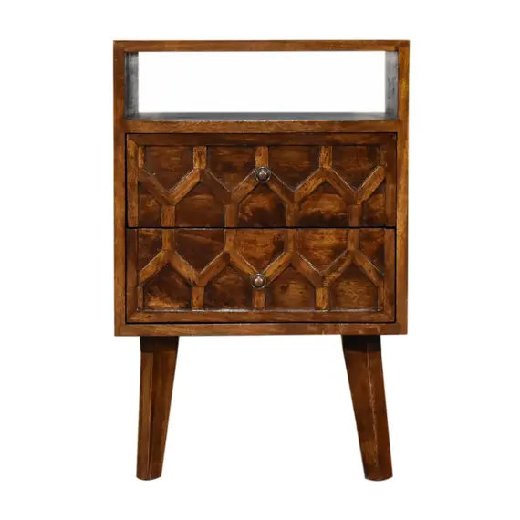 Buy Amouri Bedside, 2 image