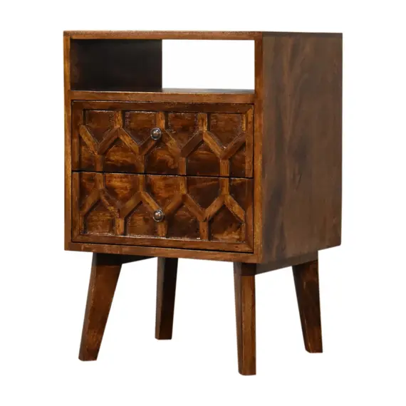Buy Amouri Bedside, 4 image