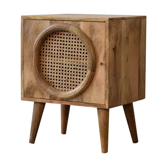Buy Larissa Door Bedside, 11 image