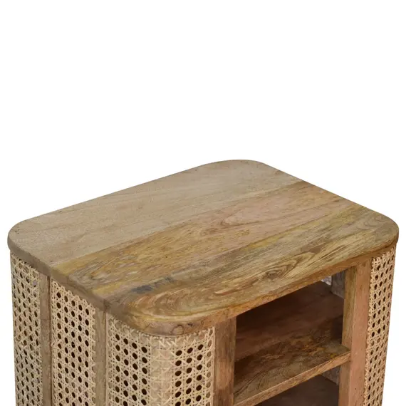 Buy Larissa Open Bedside, 6 image