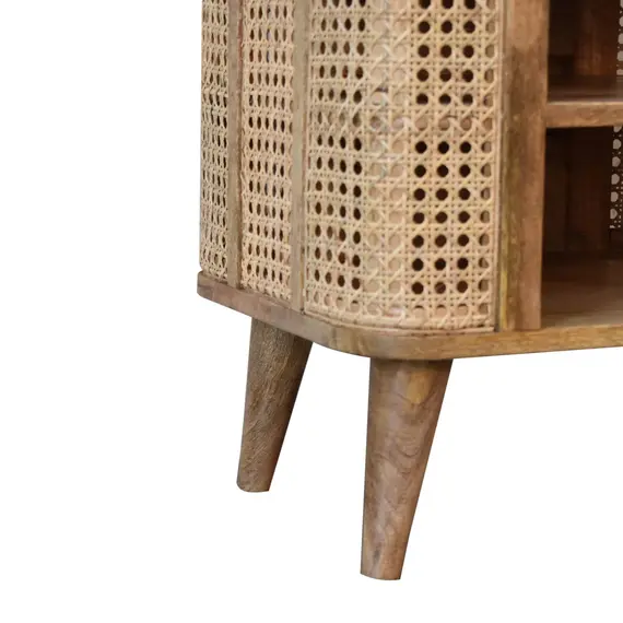 Buy Larissa Open Bedside, 8 image