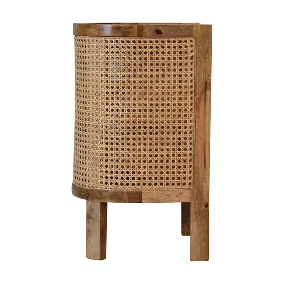 Buy Larissa Open Mini Bedside, 10 image