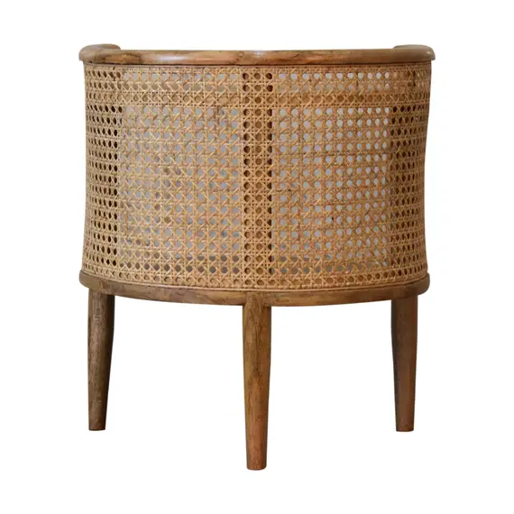 Buy Larissa Round Bedside, 10 image