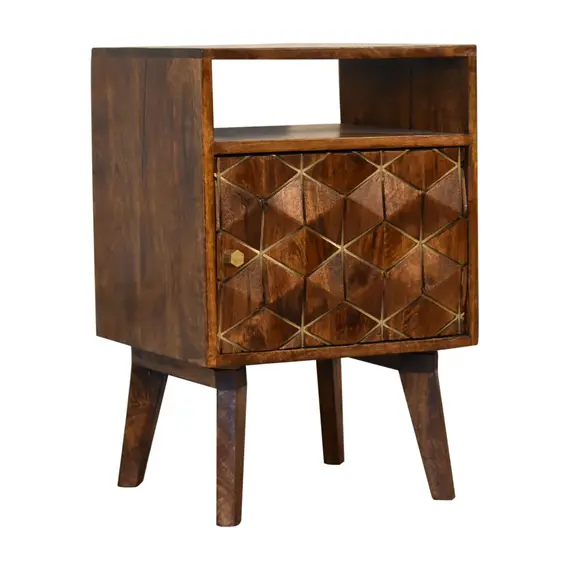 Buy Samara Bedside, 4 image