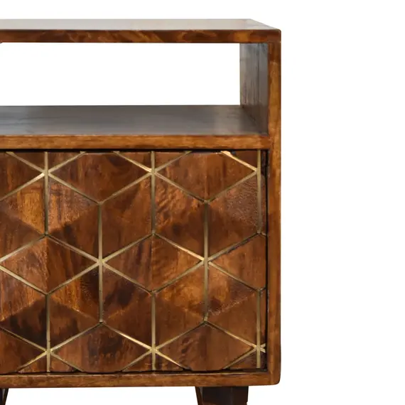 Buy Samara Bedside, 5 image