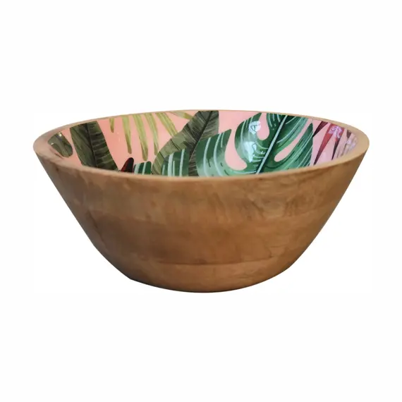 Buy Tropical Bowl Set of 2, 13 image
