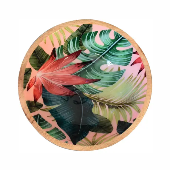 Buy Tropical Bowl Set of 2, 15 image