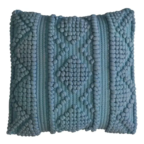 Buy Nola Cushion Set of 2 - Blue