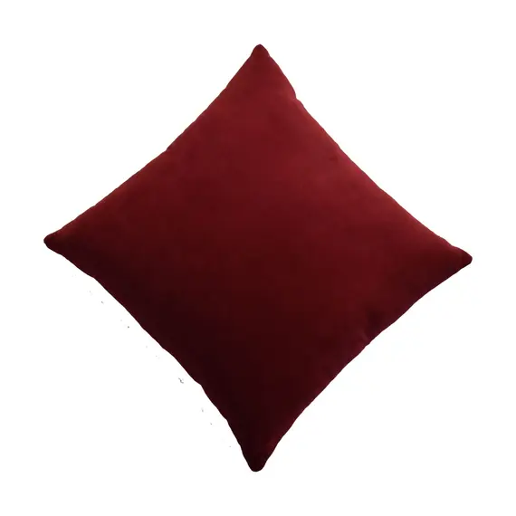 Buy Quinn Cushion Set of 2 - Red, 5 image