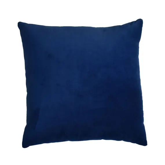 Buy Quinn Cushion Set of 2 - Royal Blue, 4 image