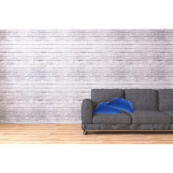 Buy Quinn Cushion Set of 2 - Royal Blue, 13 image