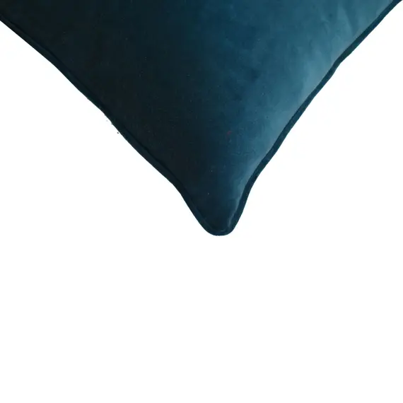Buy Quinn Cushion Set of 2 - Teal, 6 image