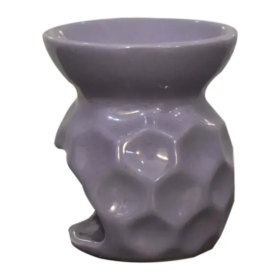 Buy Taya Lilac Oil Burner Set, 15 image