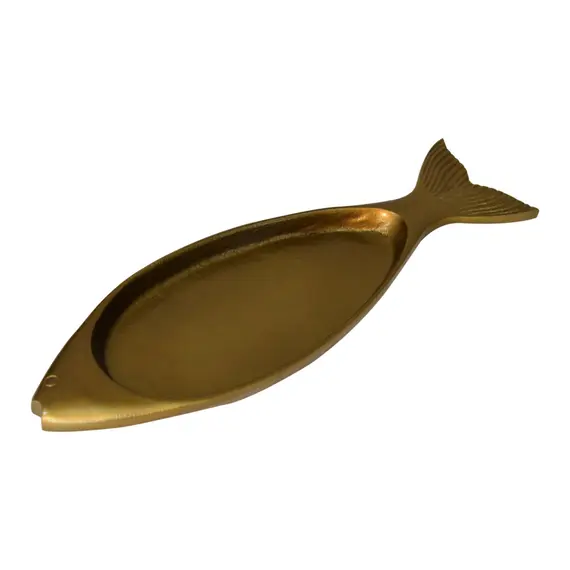 Buy Antique Fish Tray, 3 image