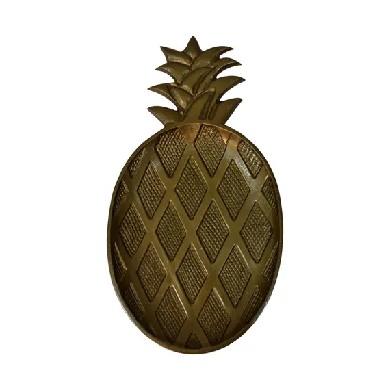 Buy Antique Pineapple Dish, 10 image