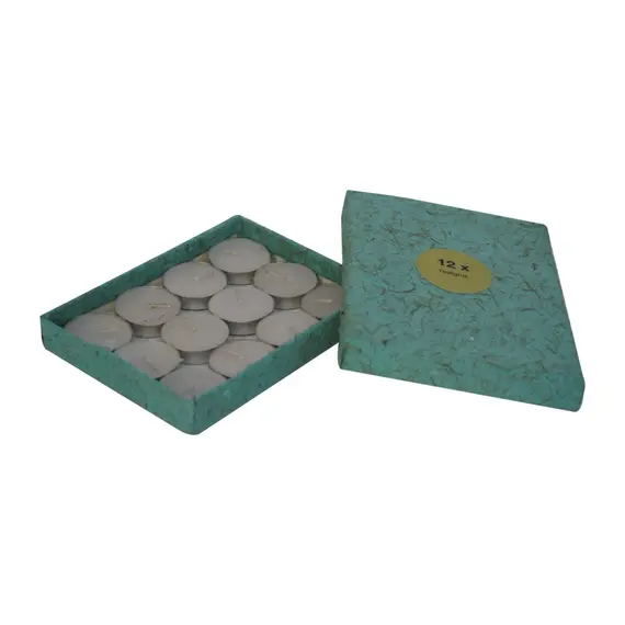 Buy Black Cut-out Oil Burner Set (Ylang Ylang, White Lotus, Lavender), 7 image