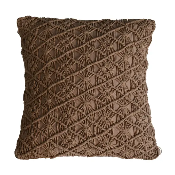 Buy Coffee Maura Cushion - Set of 2