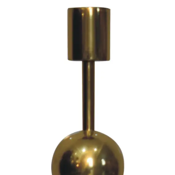 Buy Marble Bubble Candle Holder, 5 image