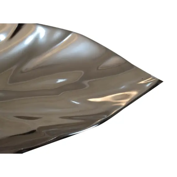 Buy Nickle Leaf Tray, 14 image