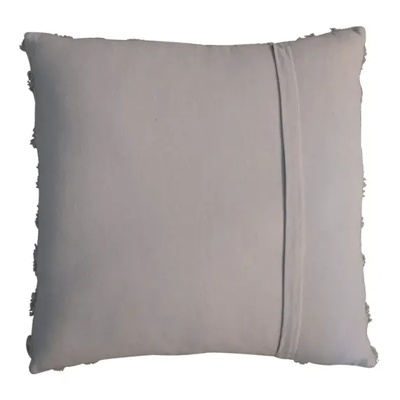 Buy Grey Zig-zag Cushion Set of 2, 8 image