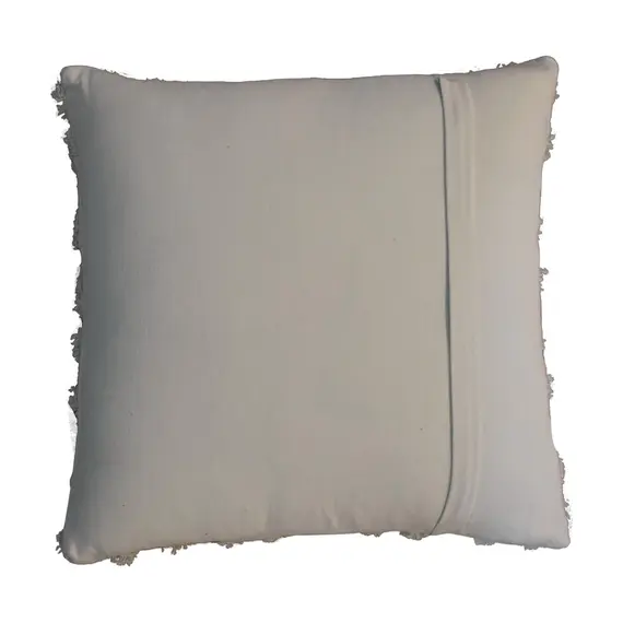 Buy Sage Green Zig-zag Cushion Set of 2, 8 image
